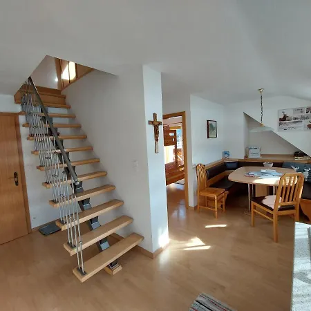 Moser Jaggeihof Mariapfarr Extérieur photo