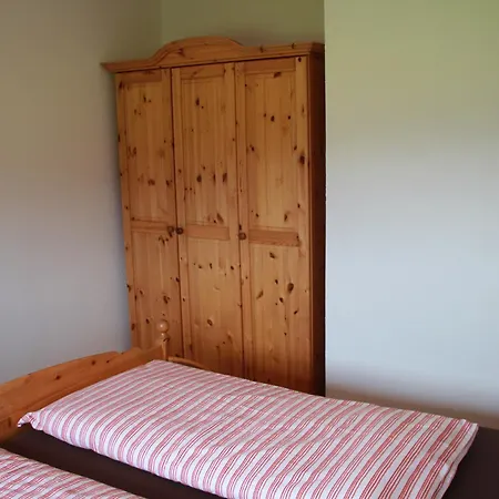 Moser Jaggeihof Mariapfarr Chambre photo