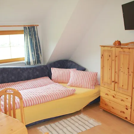 Moser Jaggeihof Mariapfarr Chambre photo