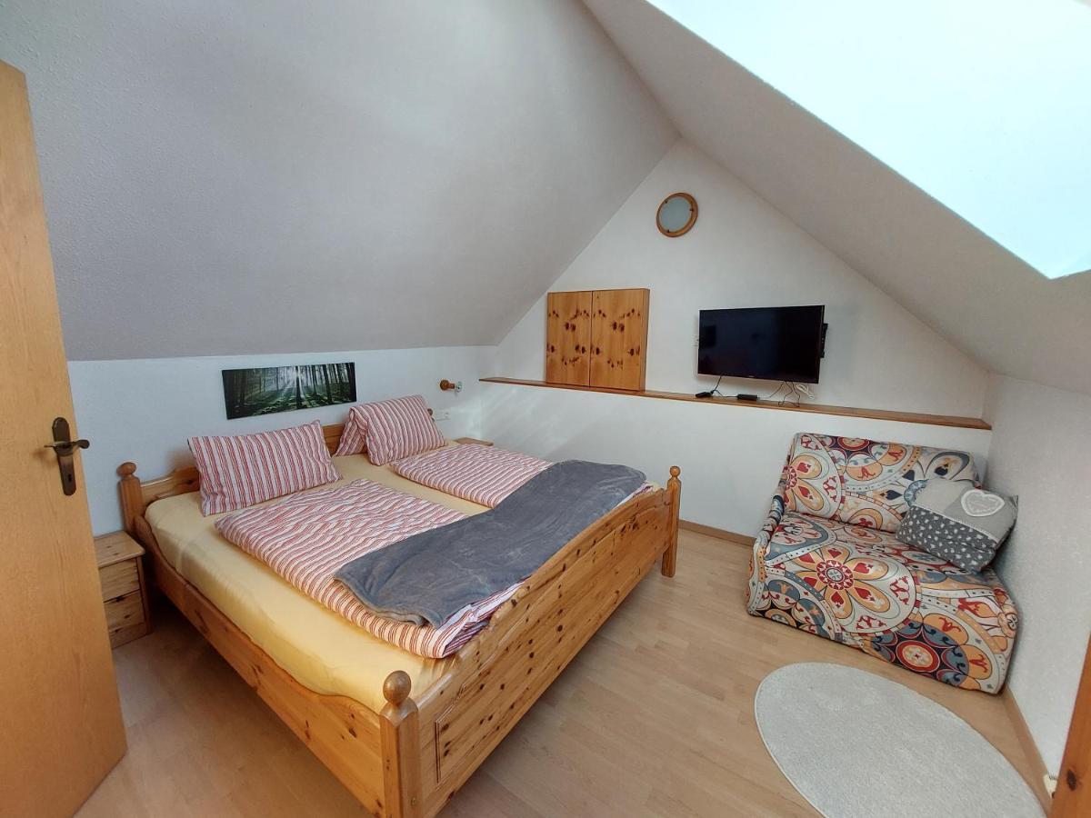 Moser Jaggeihof Appartement Mariapfarr