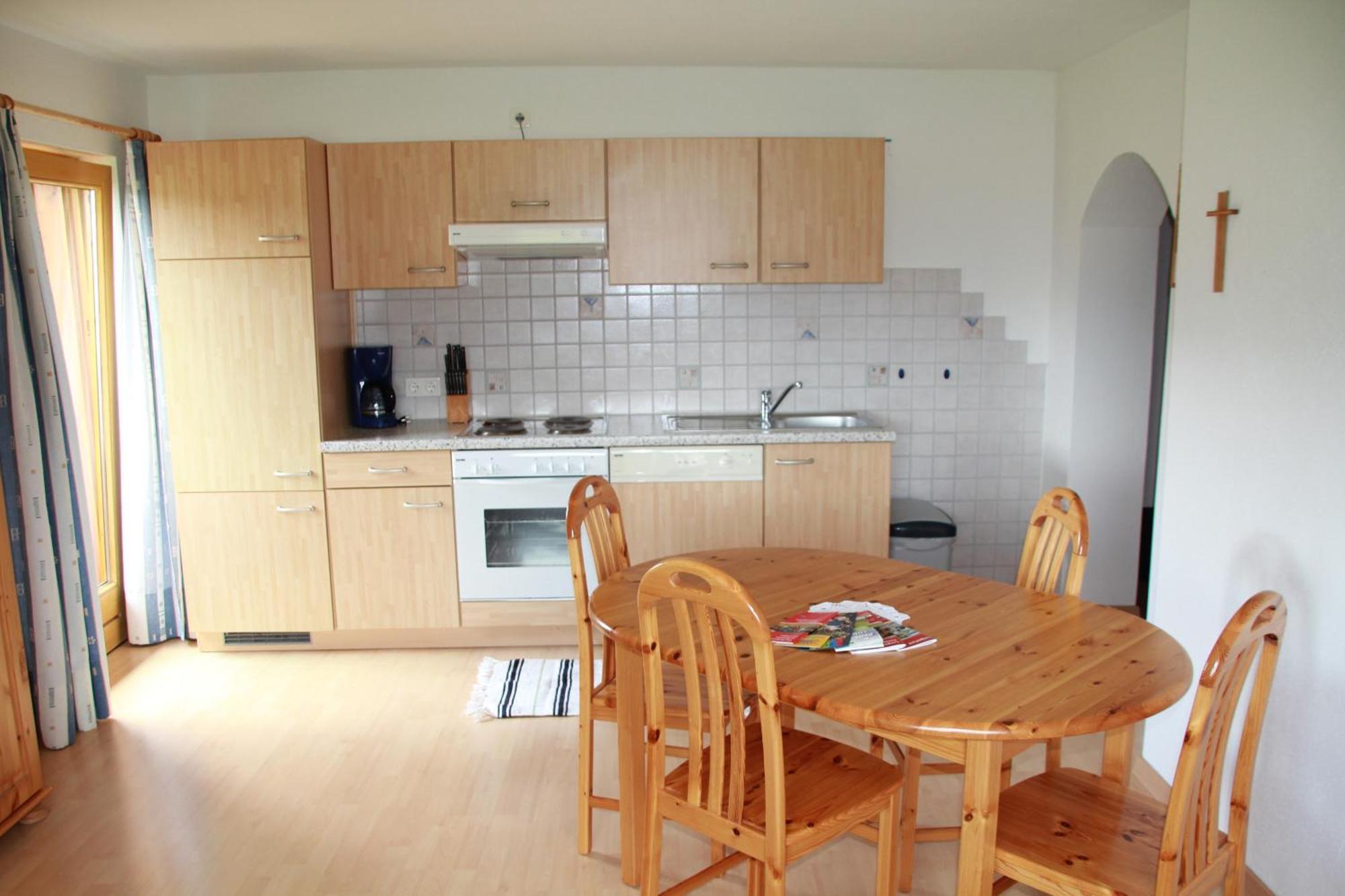 Moser Jaggeihof Appartement *