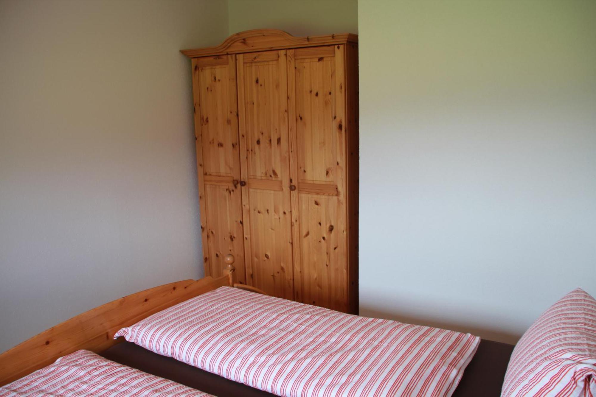 Appartement Moser Jaggeihof