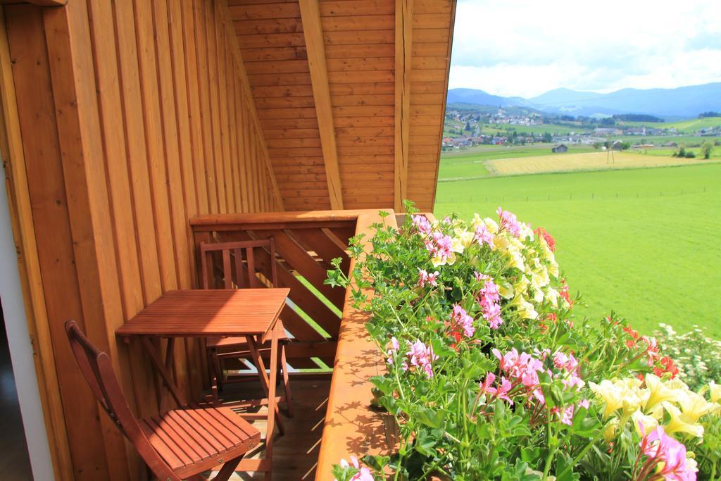 Moser Jaggeihof Appartement Mariapfarr